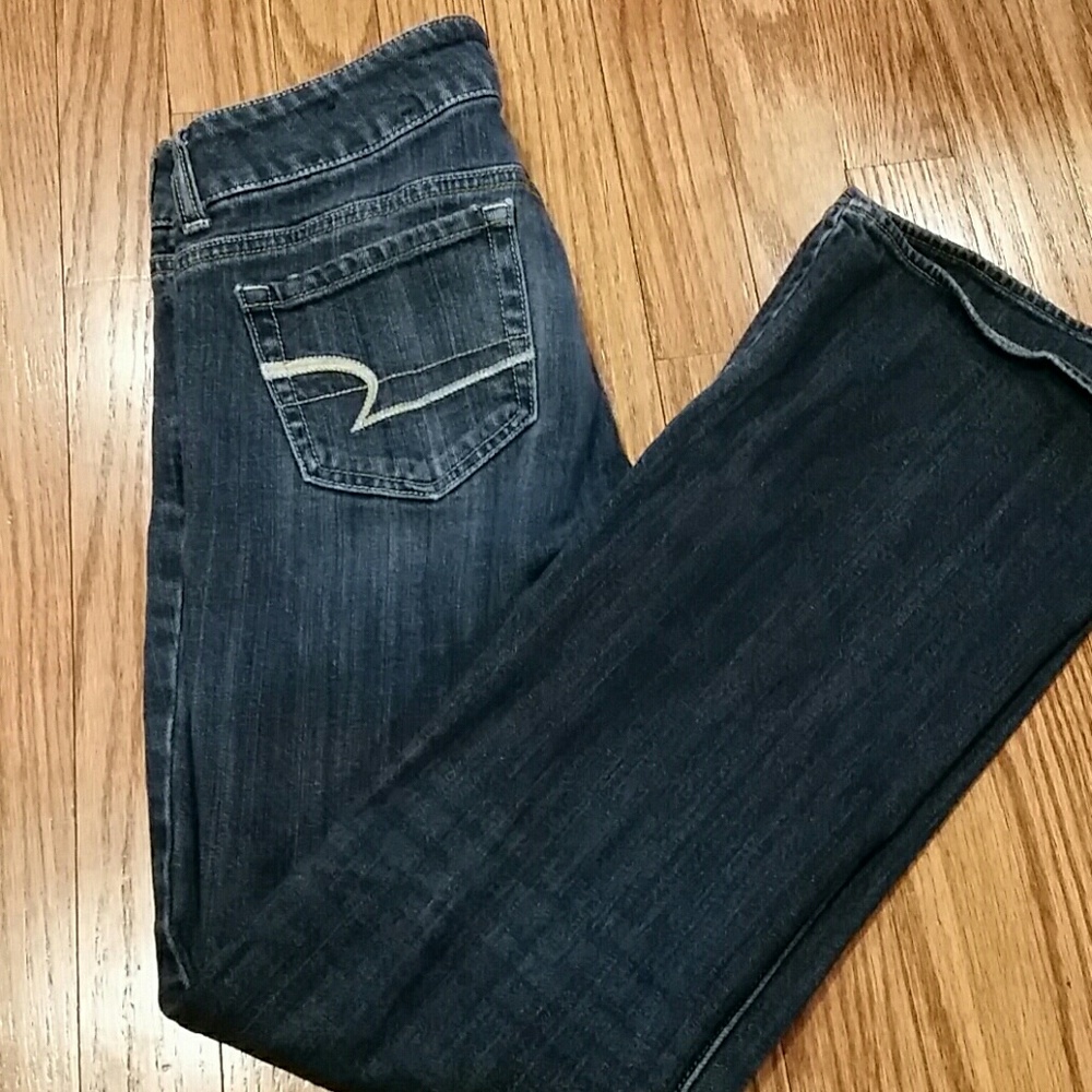 American Eagle Artist Jeans